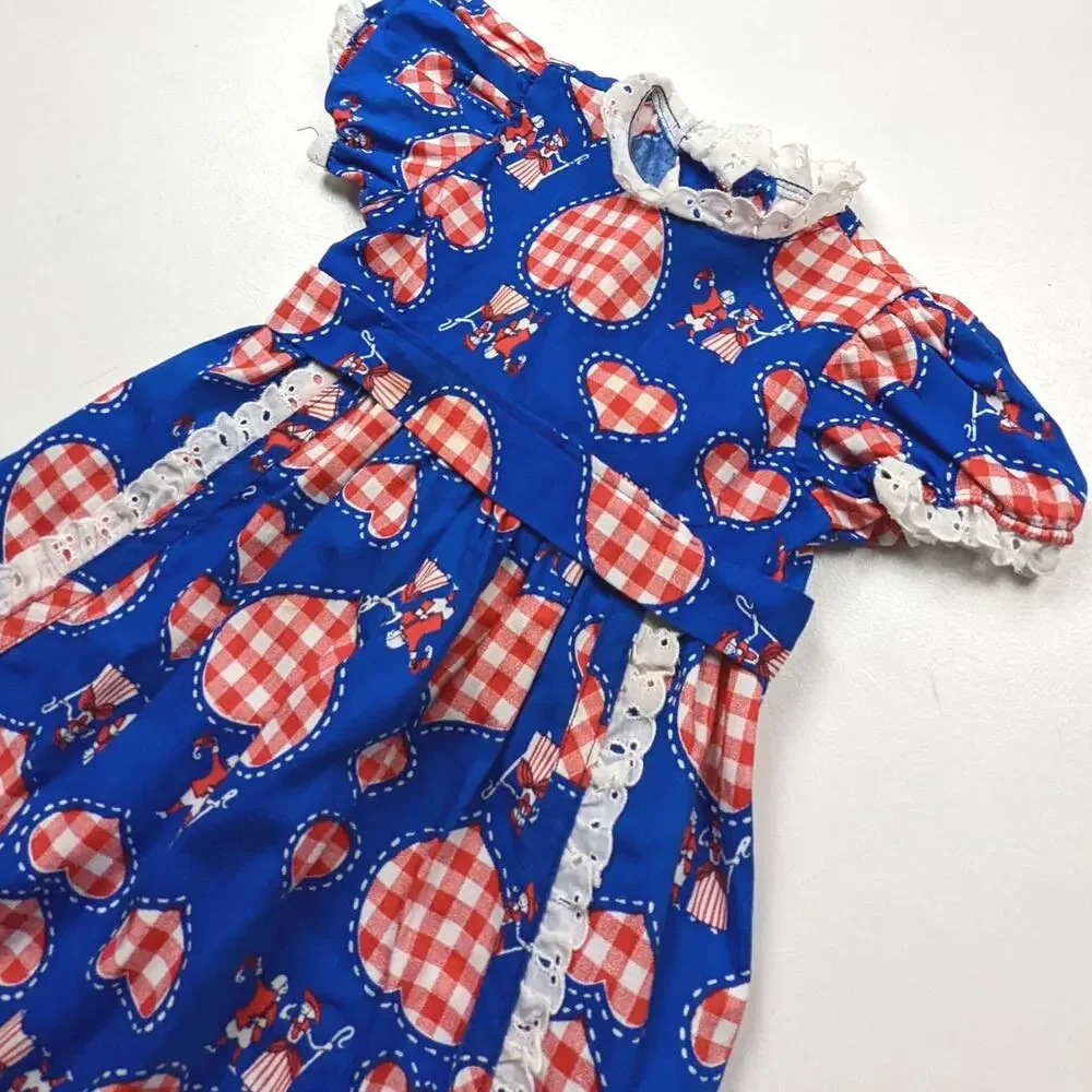 Vintage excellent used